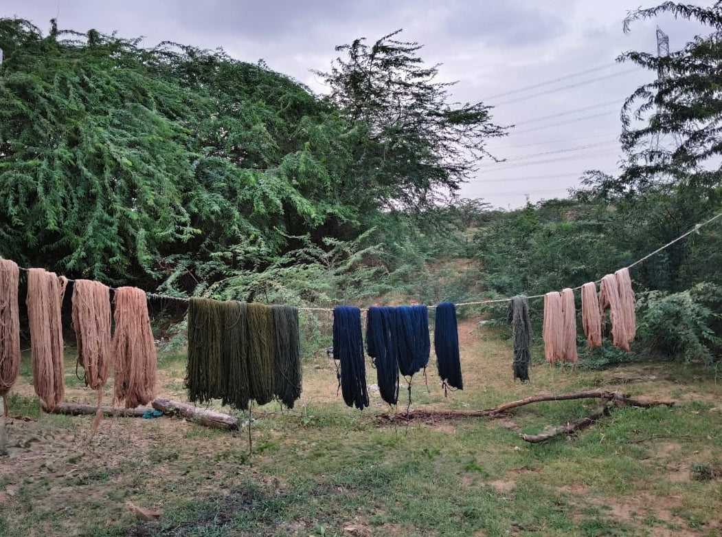 The Case for Textile Terroir