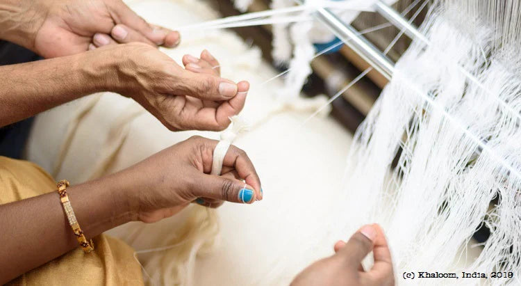 Series 07: Karnataka's Recycled Cotton