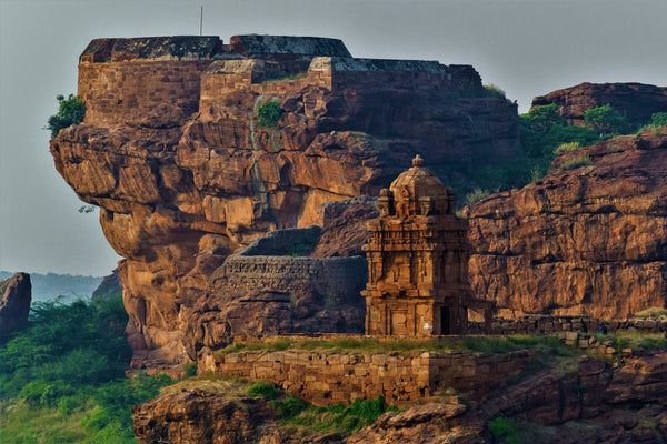 Series 07: Karnataka's Recycled Cotton