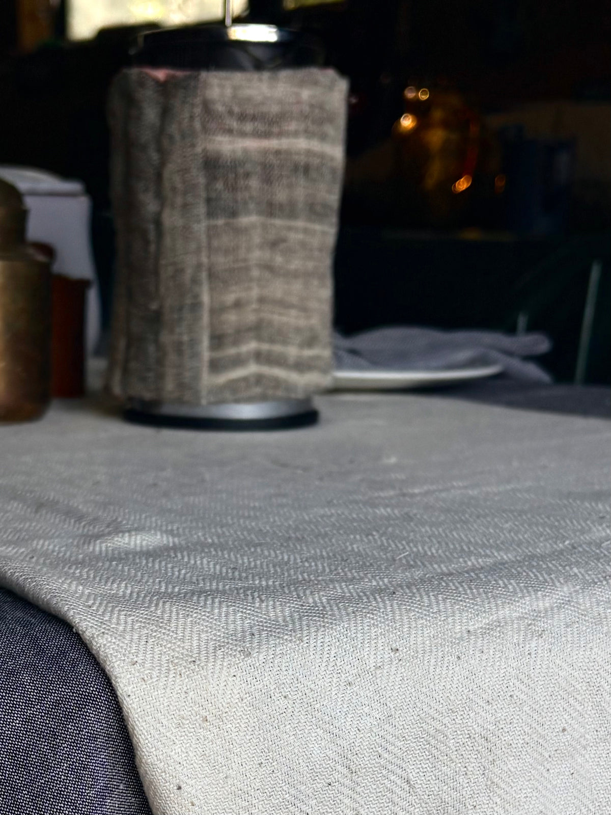 Table Linens