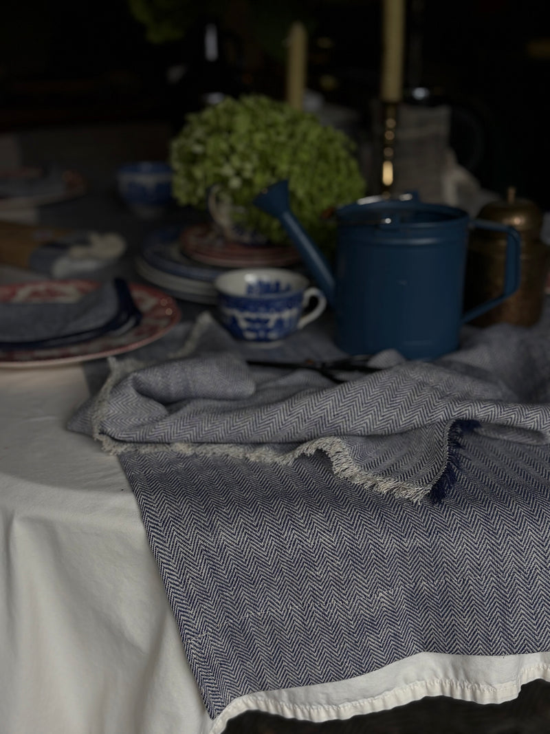 Rann Table Linens