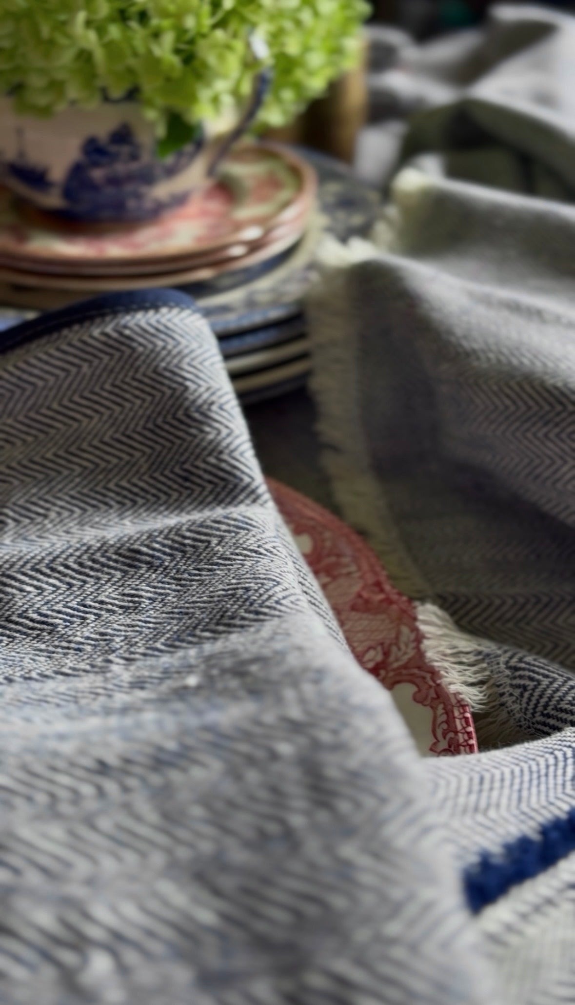 Kitchen Linens