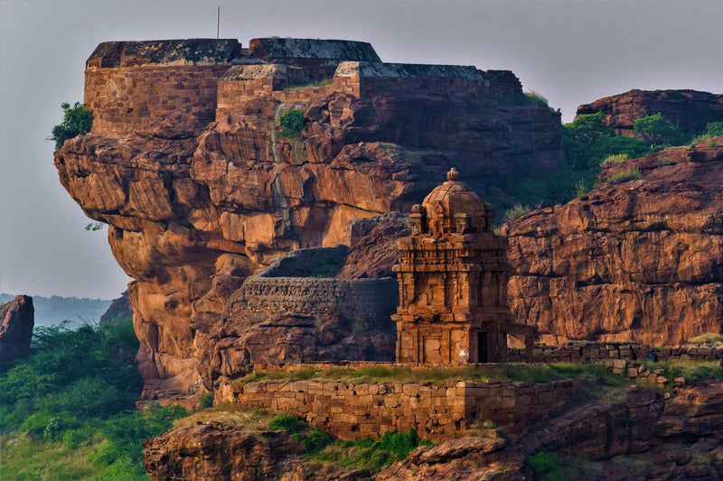 The Deccan Collection - Karnataka Recycled Cotton