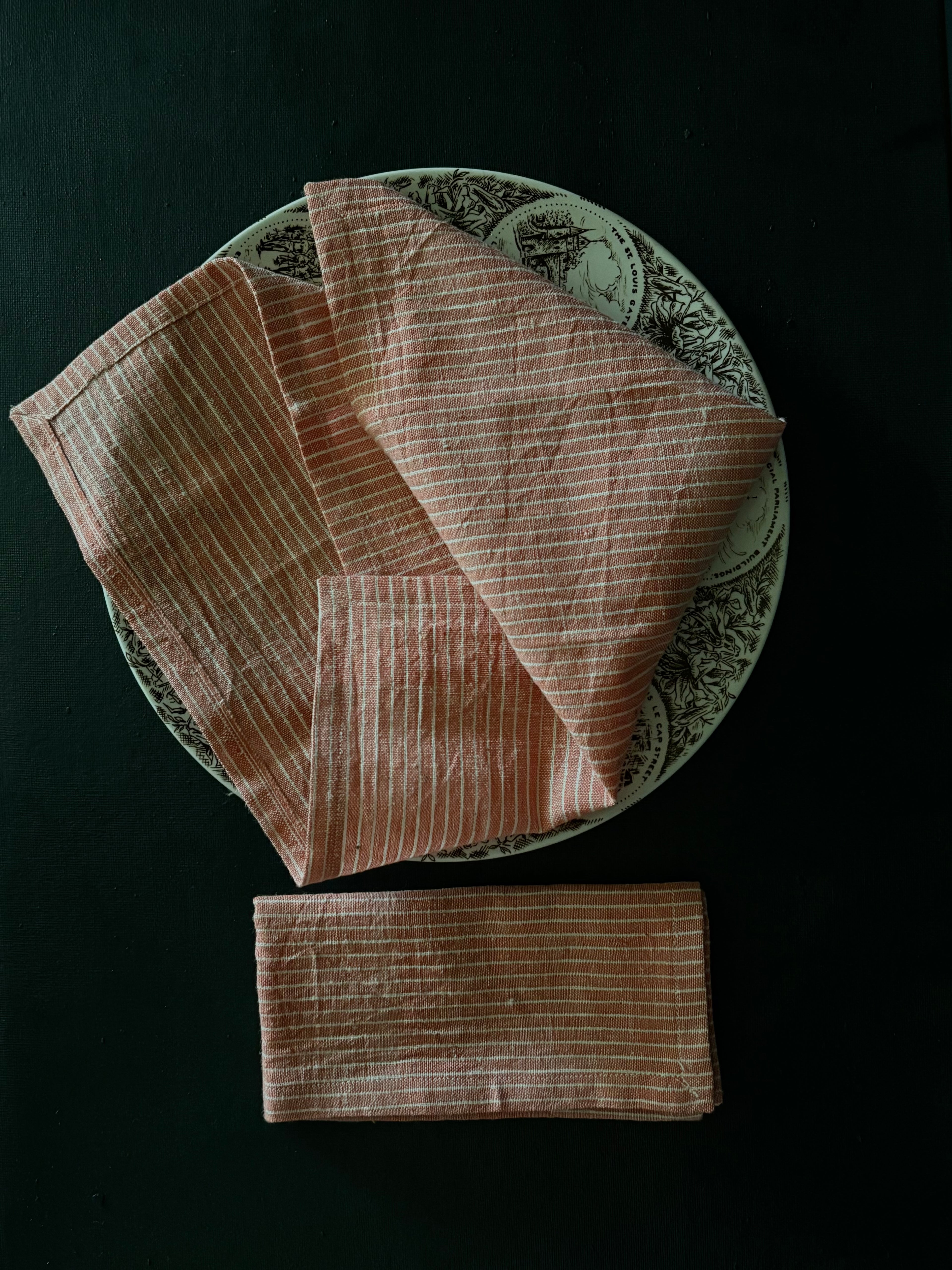The Kala Cotton Lunch Napkin