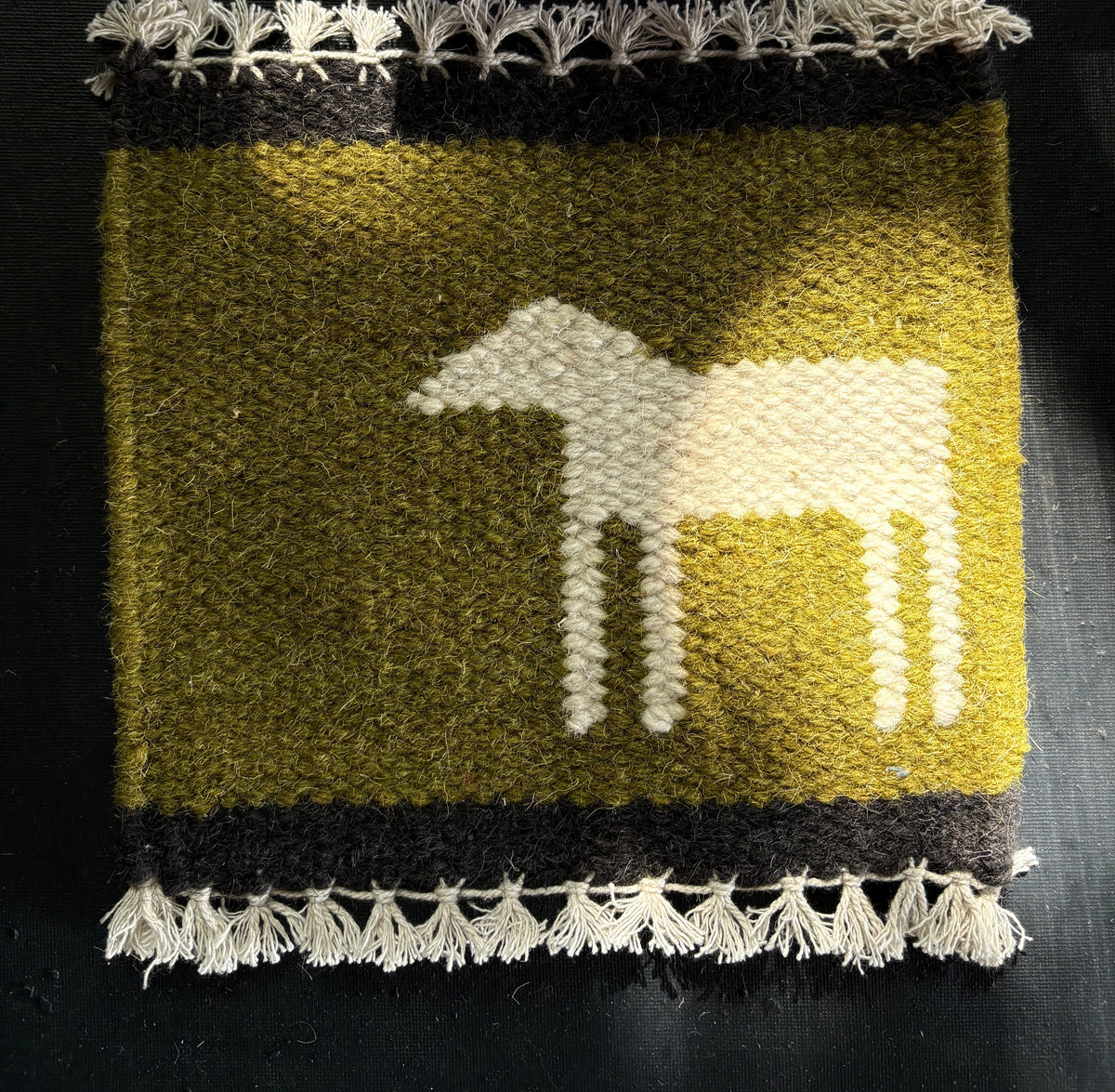 Large Trivet