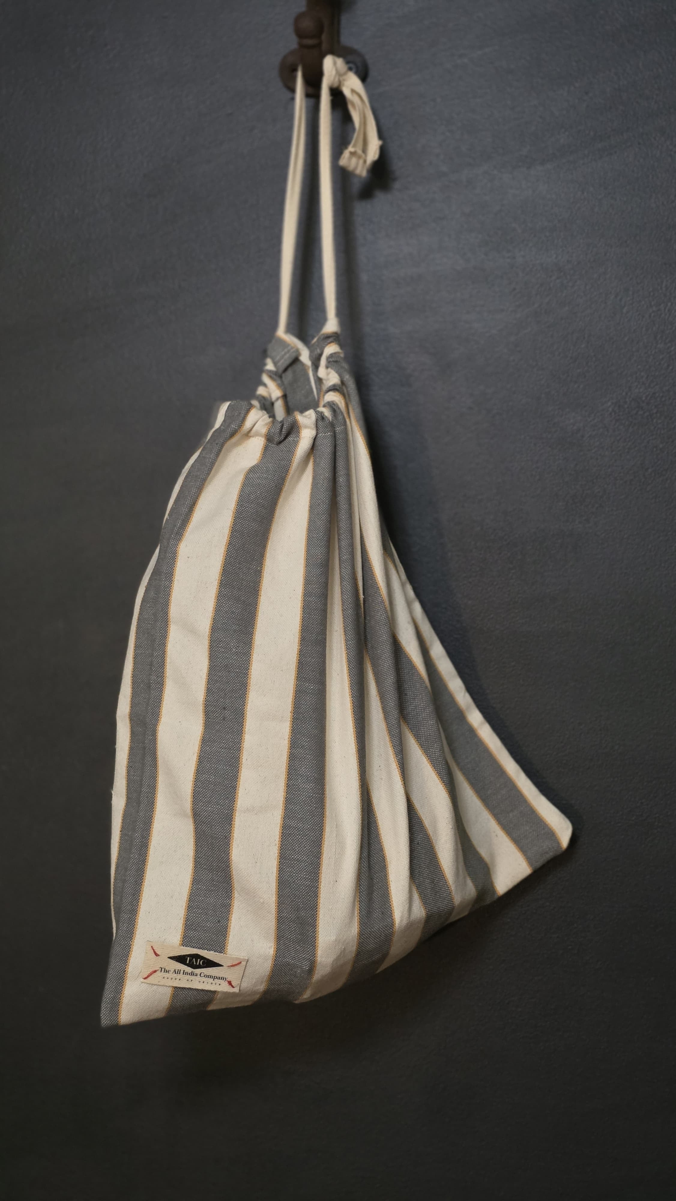 The Bread Bag