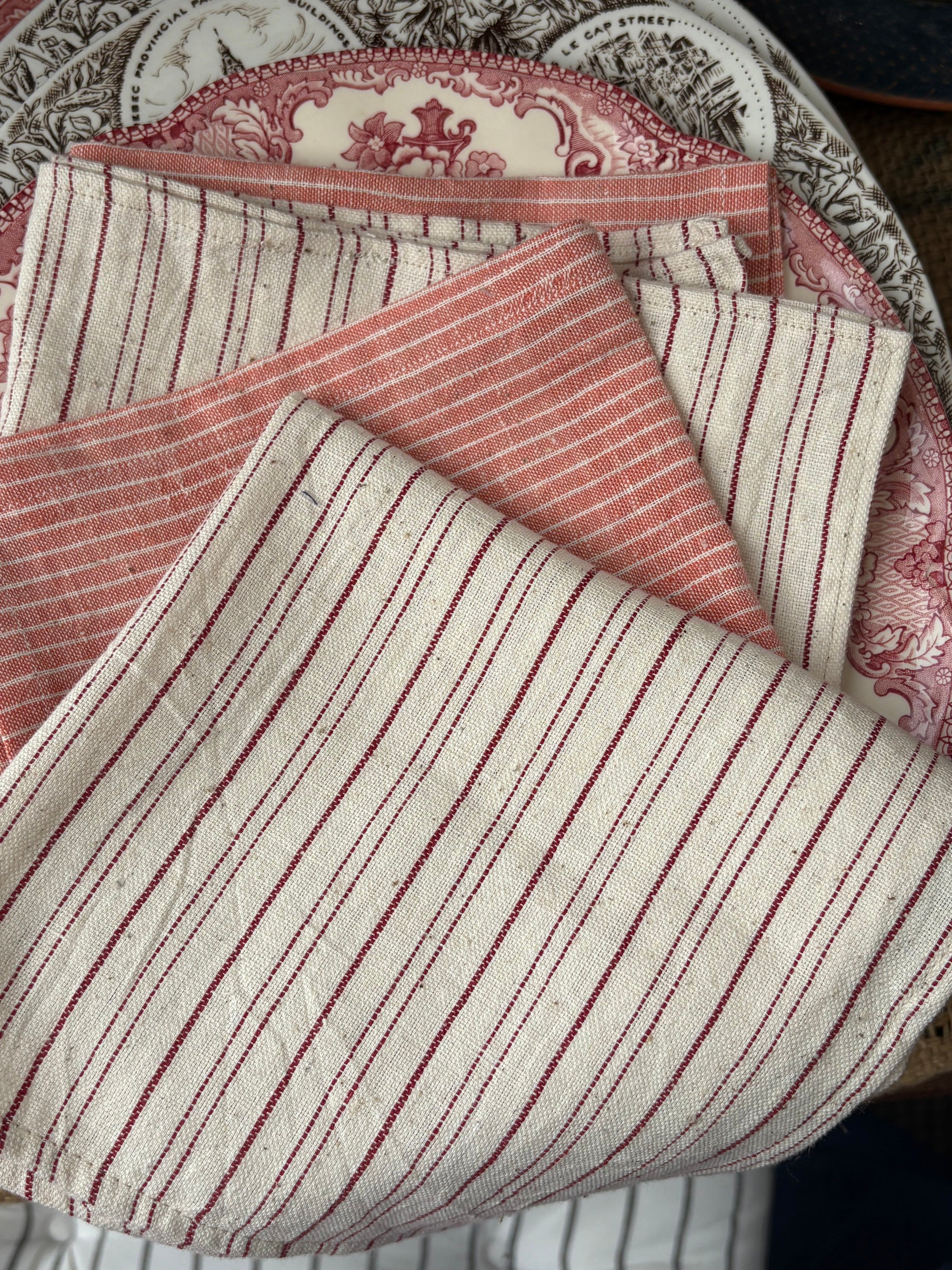 The Kala Cotton Lunch Napkin