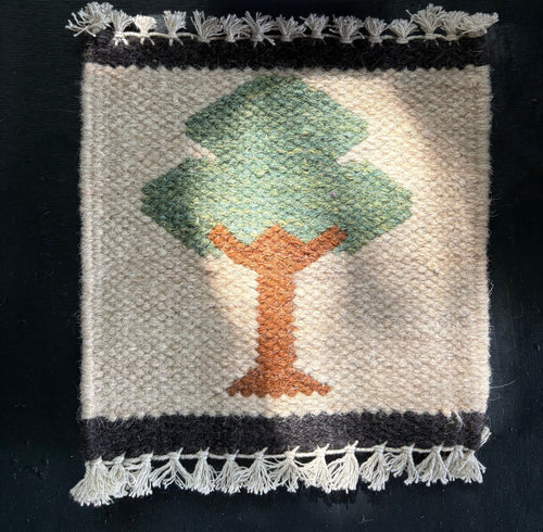 Large Trivet