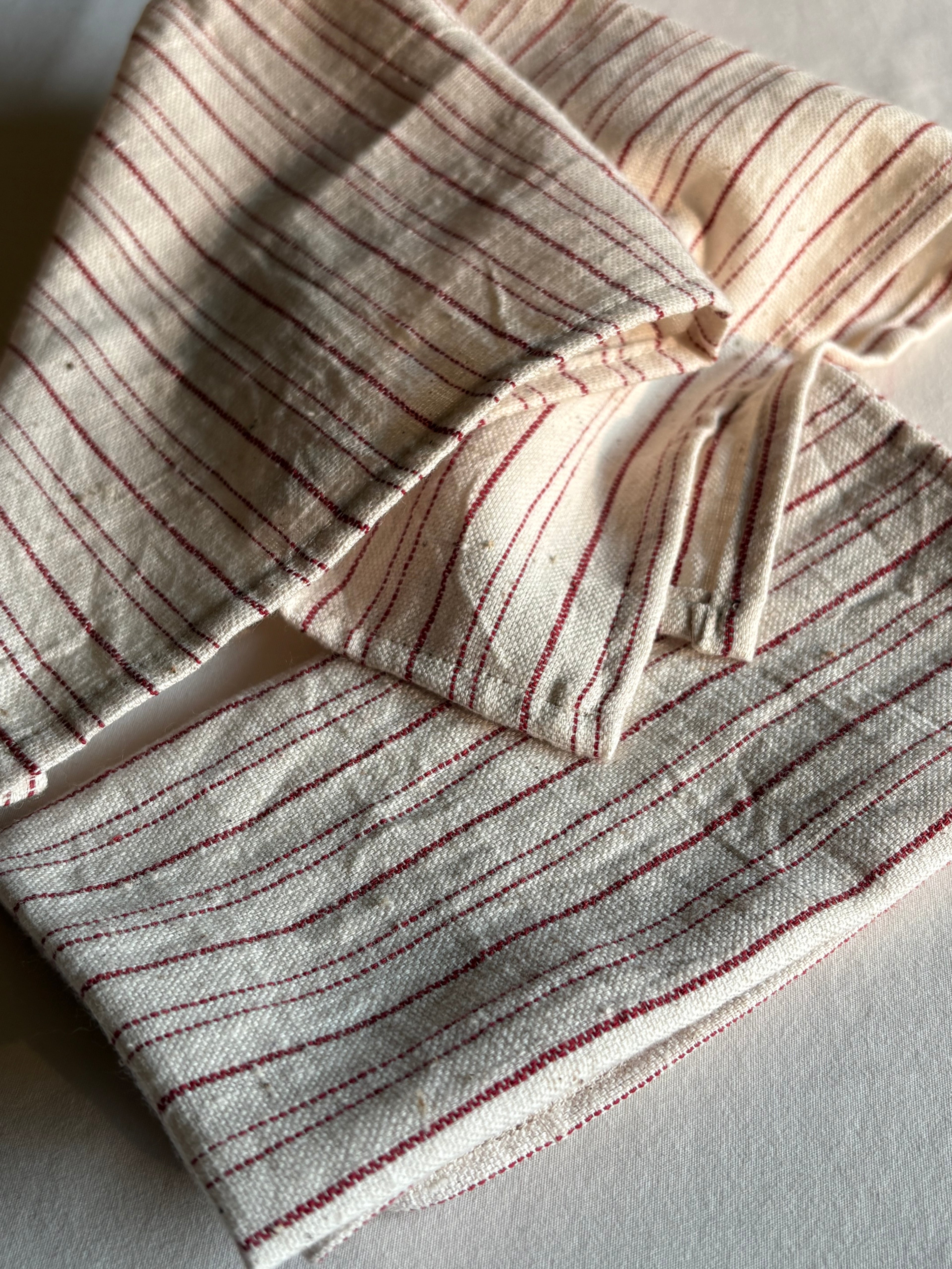 The Kala Cotton Lunch Napkin