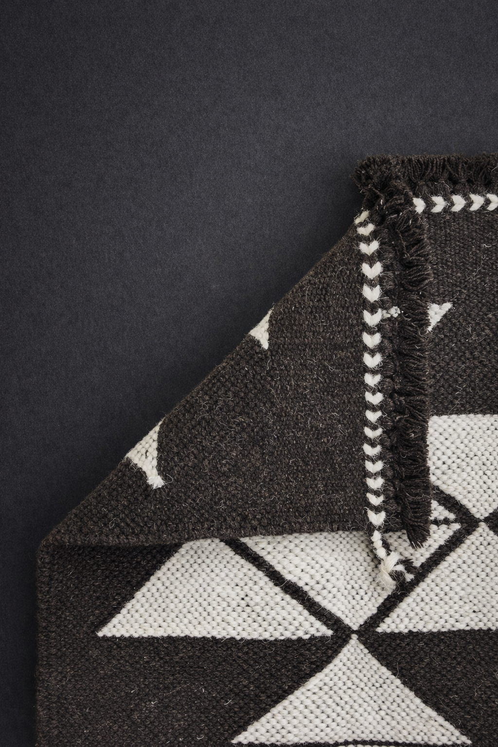 The Char Wool Rug