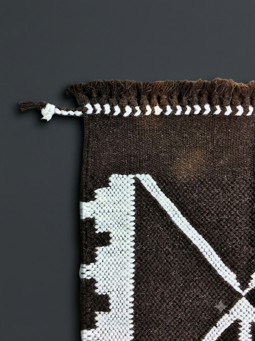 The Stepwell Rug