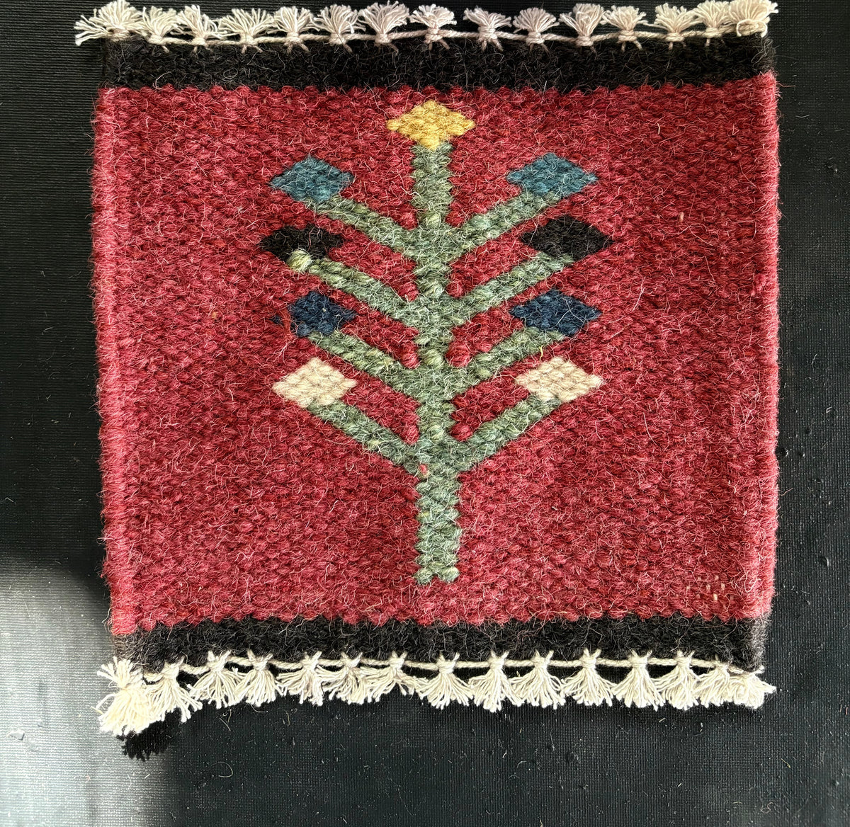 Large Trivet
