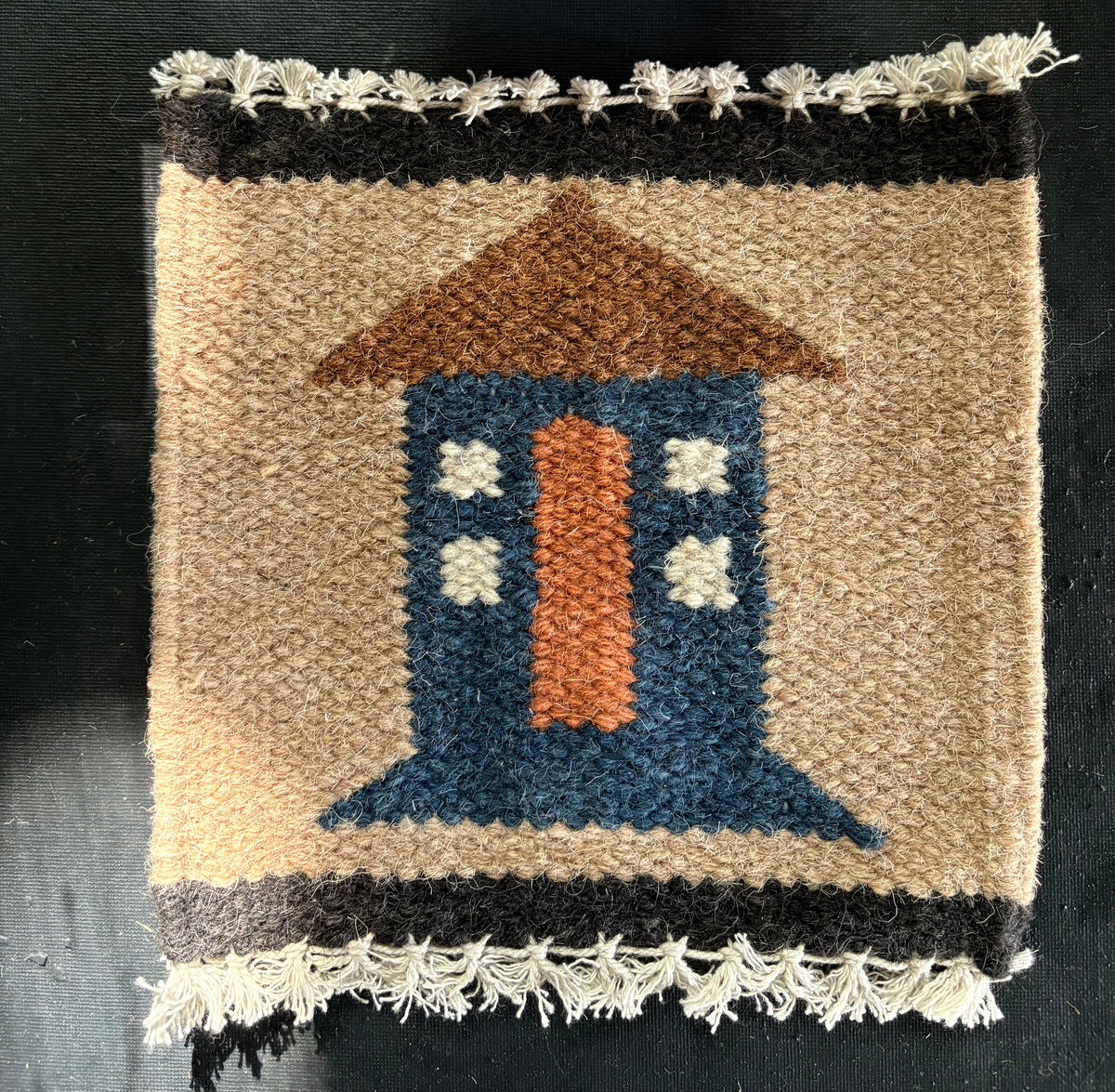 Large Trivet