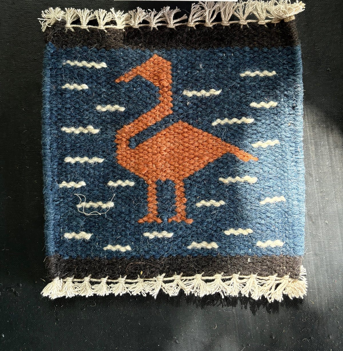 Large Trivet
