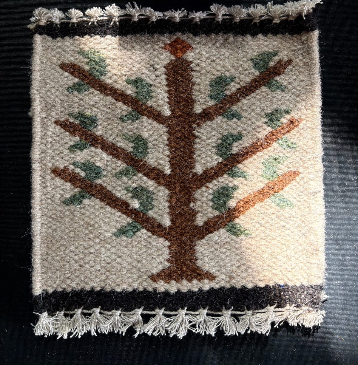 Large Trivet