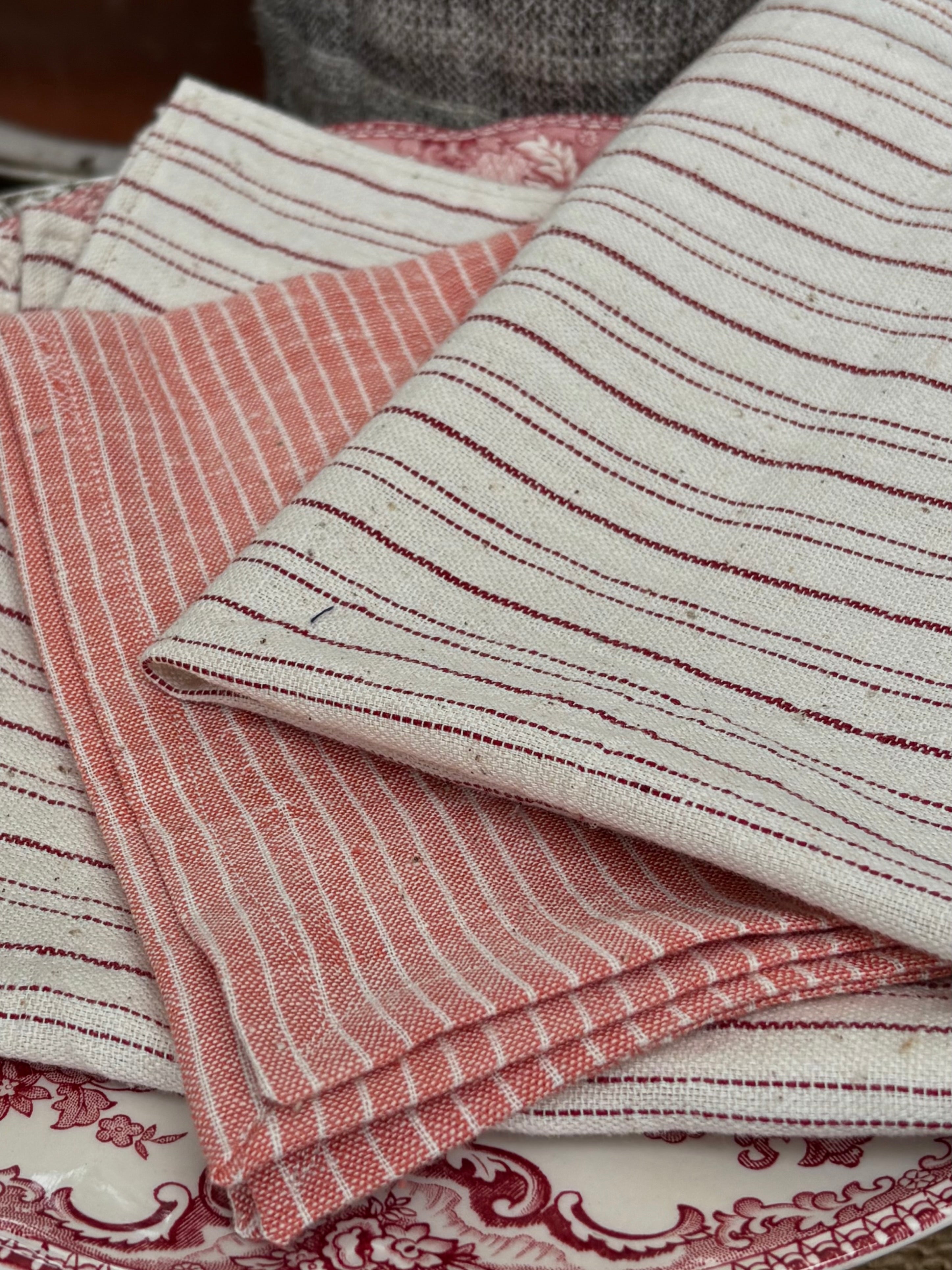 The Kala Cotton Lunch Napkin