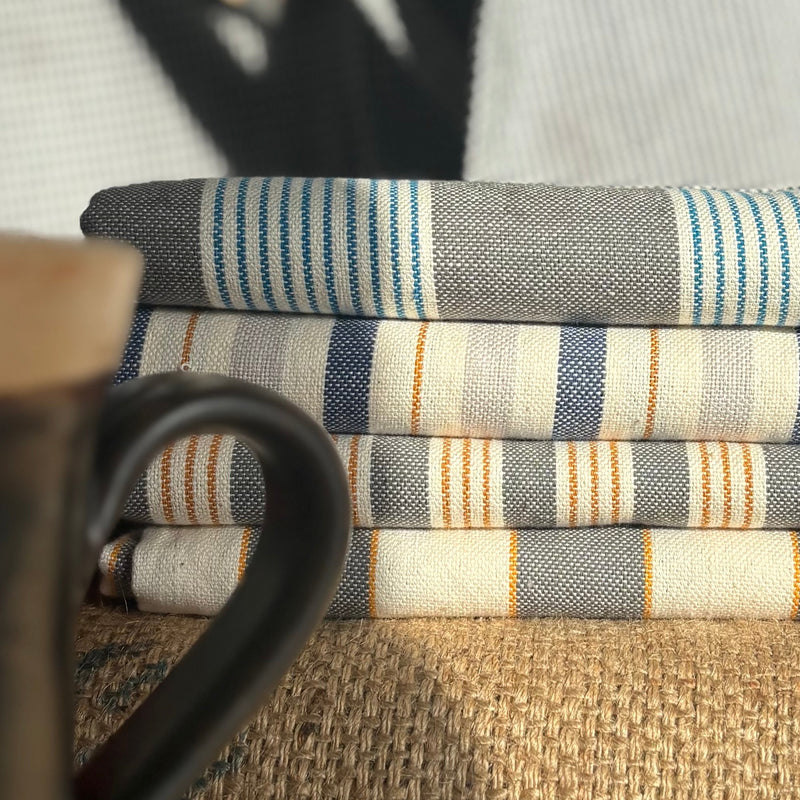 Kitchen Essentials - Cool Tones