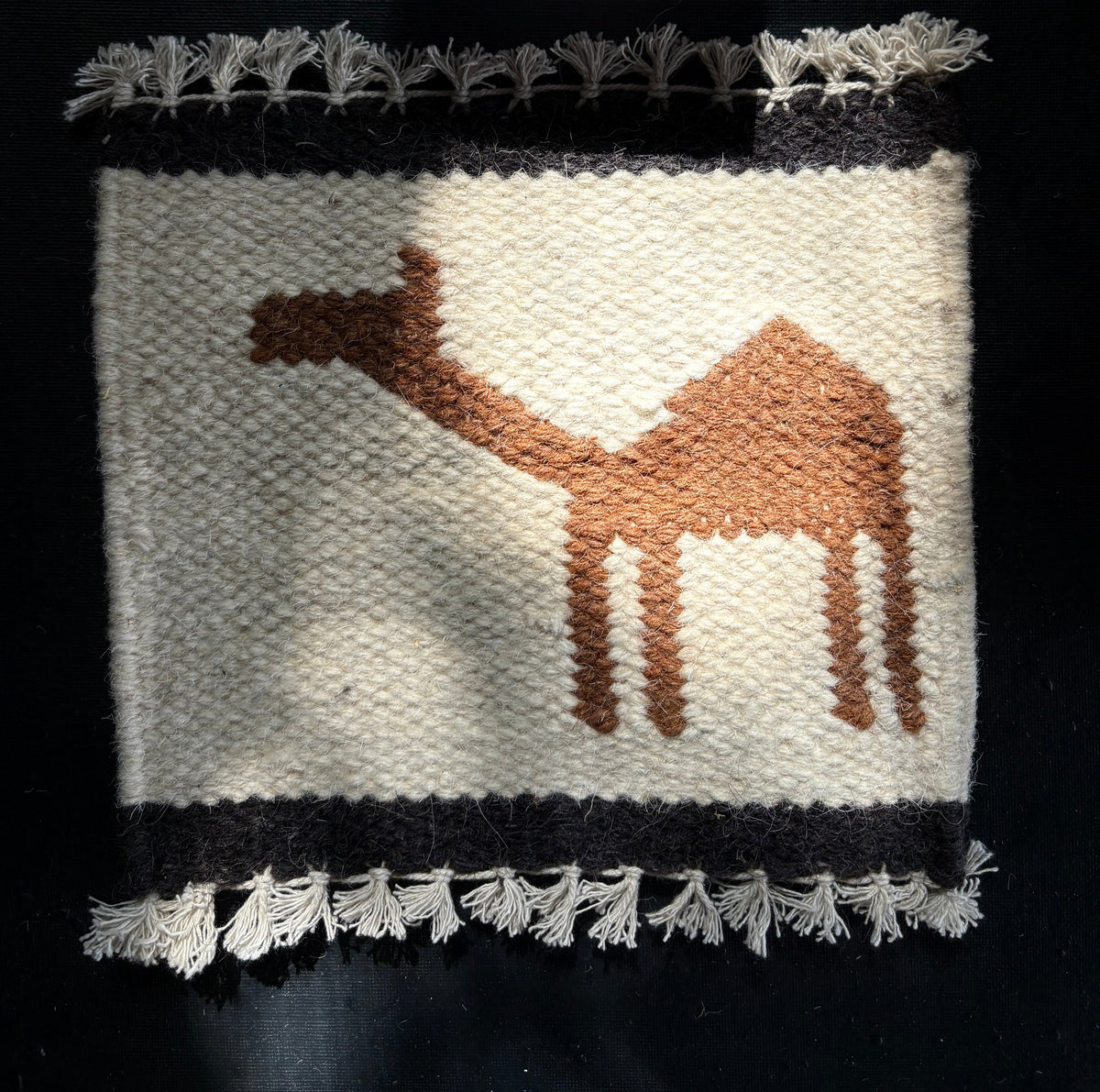 Large Trivet