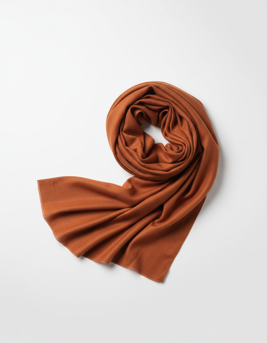 Power Pashmina Studio Hero Shot