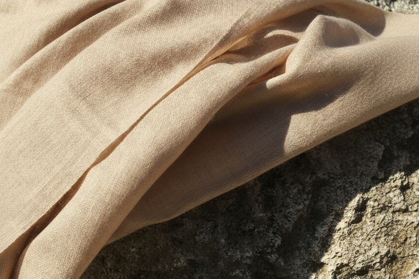 Pashmina Natural Hero Shot