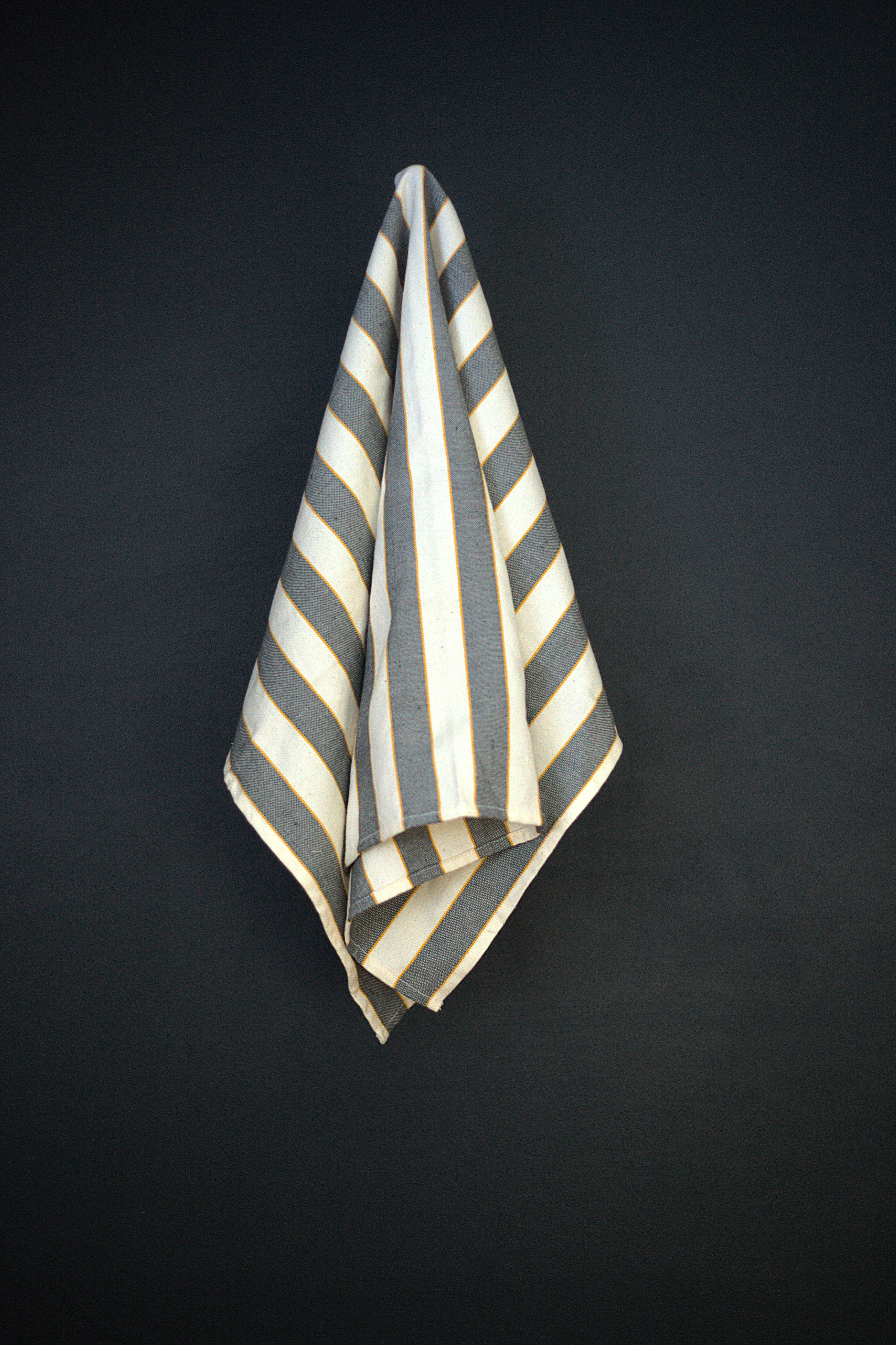 Kitchen Essentials - Warm Tones