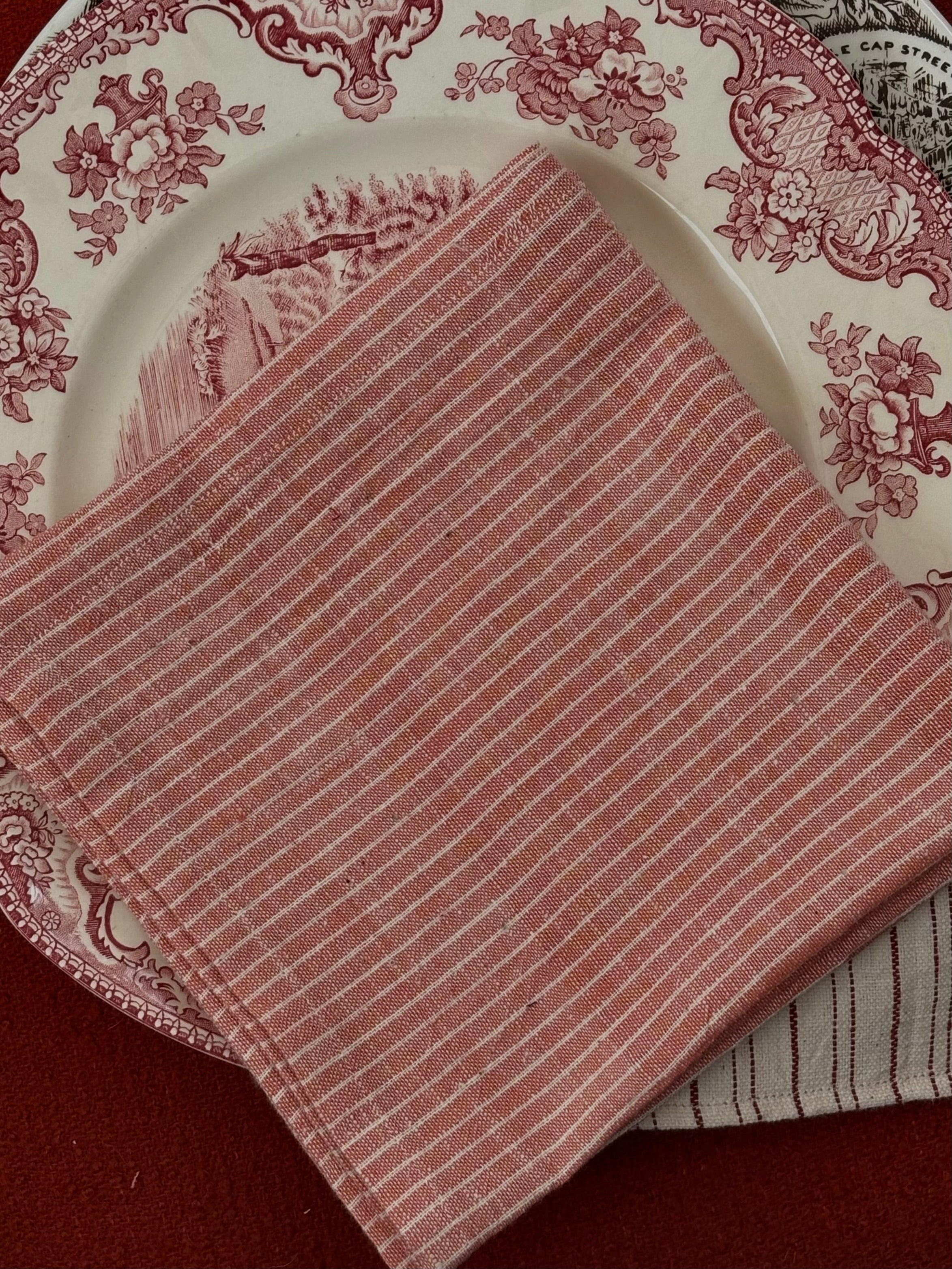 The Kala Cotton Lunch Napkin
