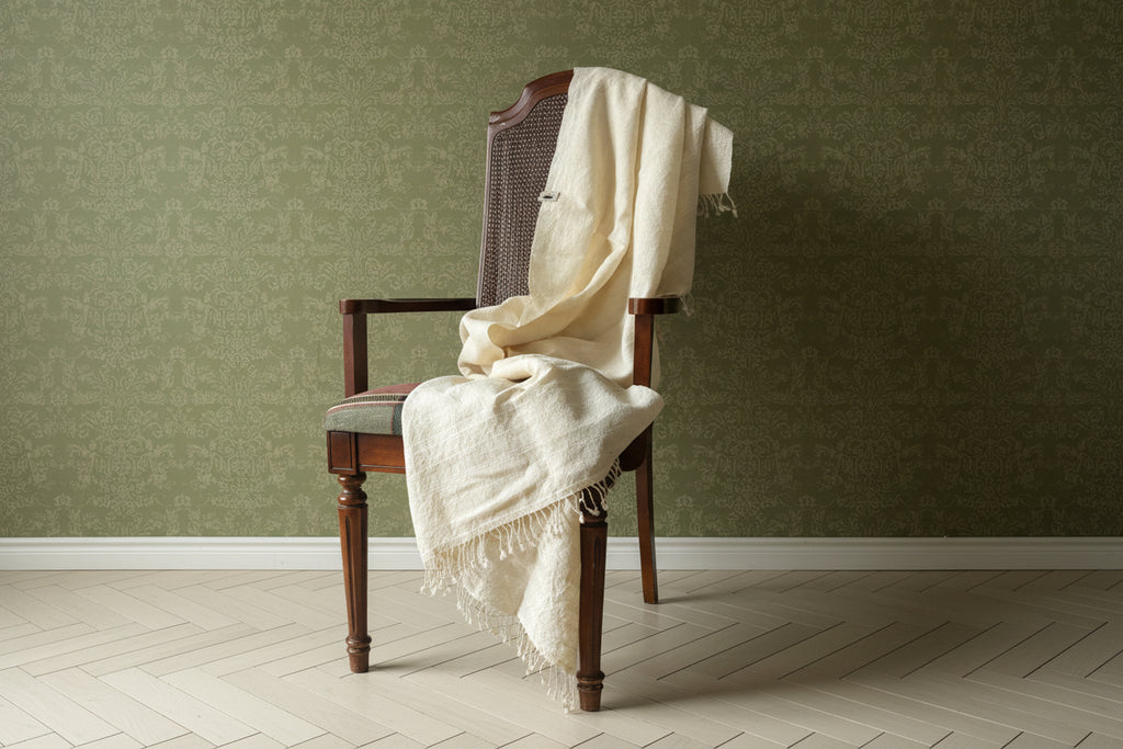 The Pastoralist - Ivory