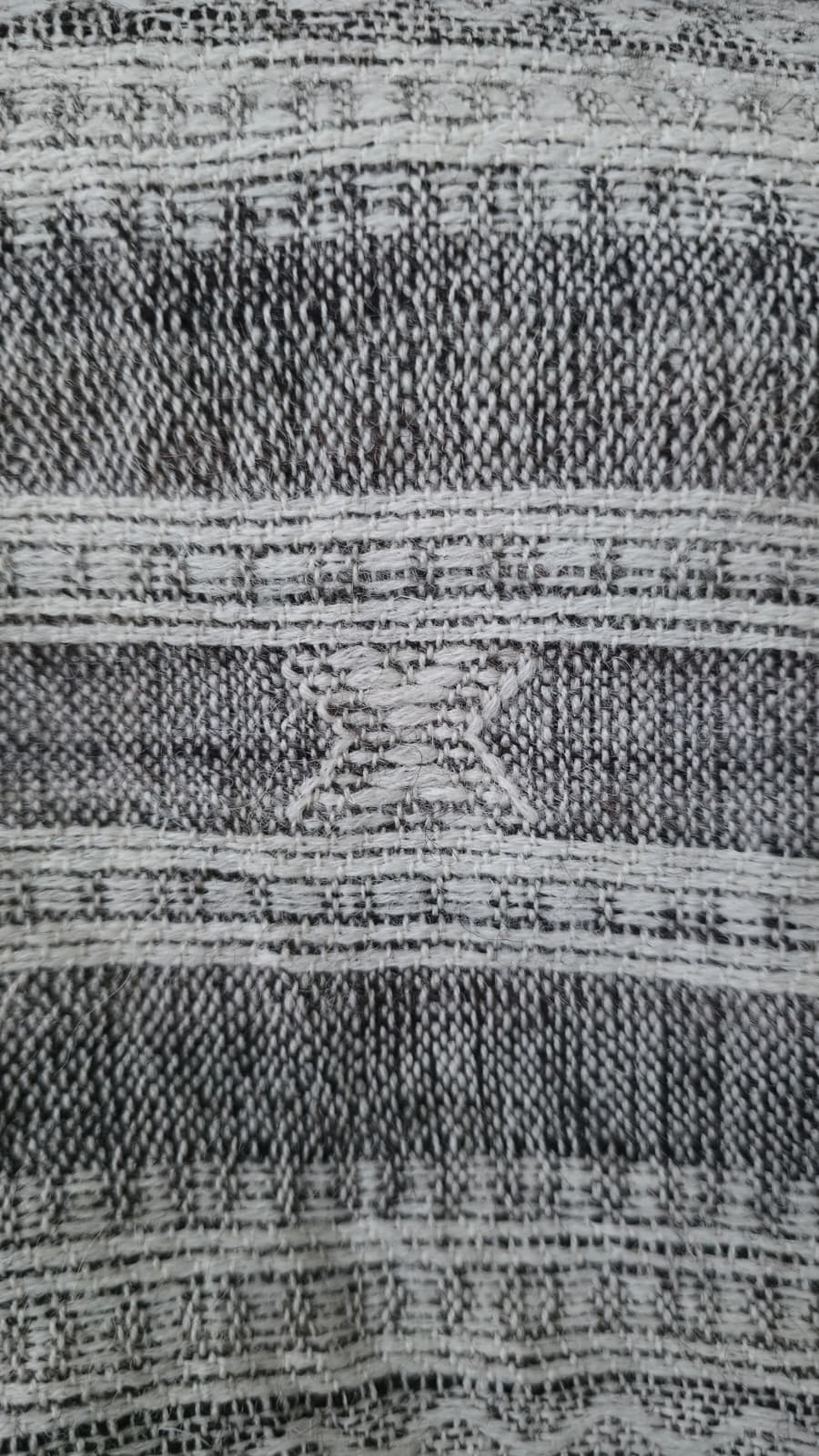 The Pastoralist in Stone