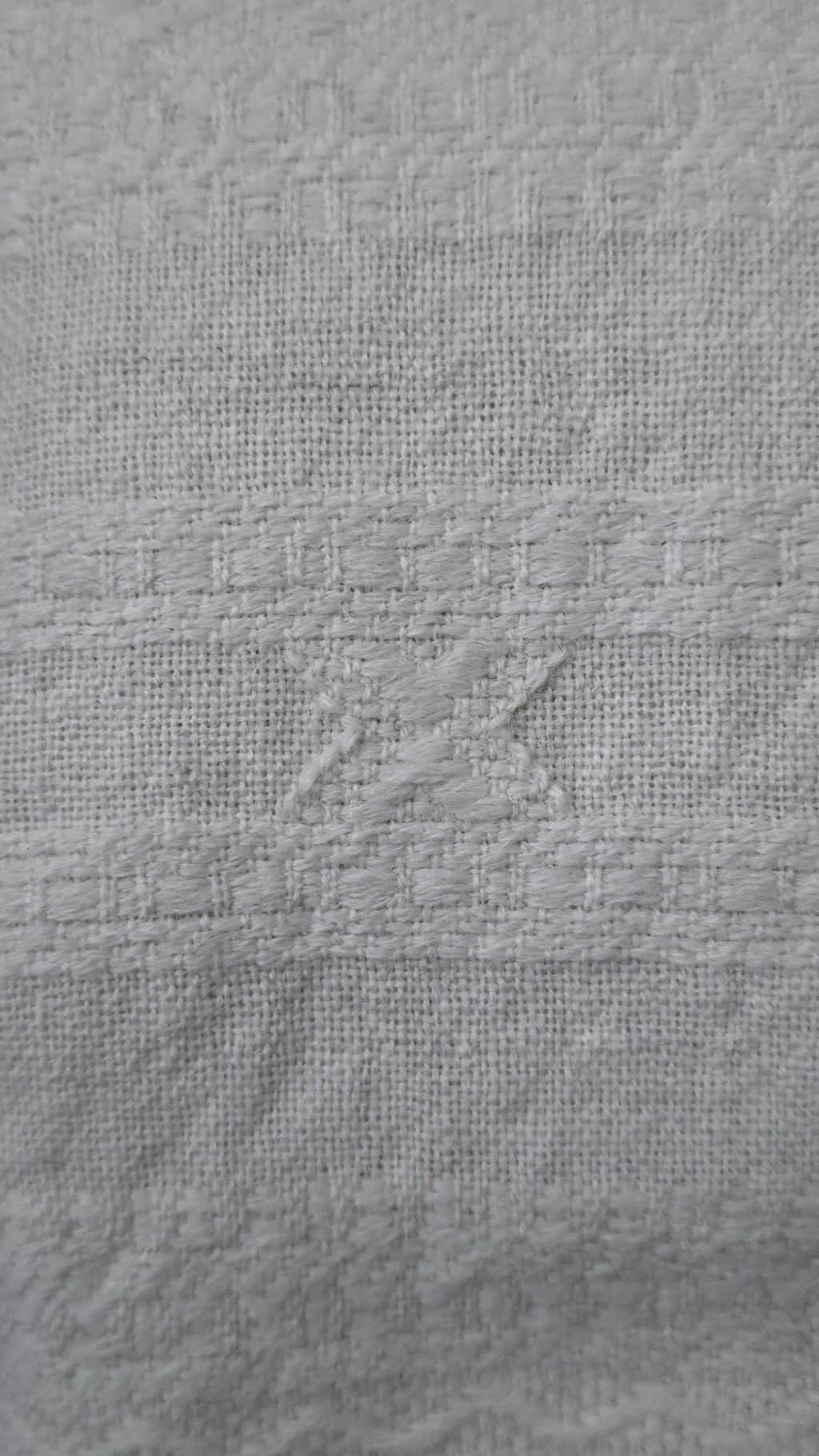 The Pastoralist - Ivory