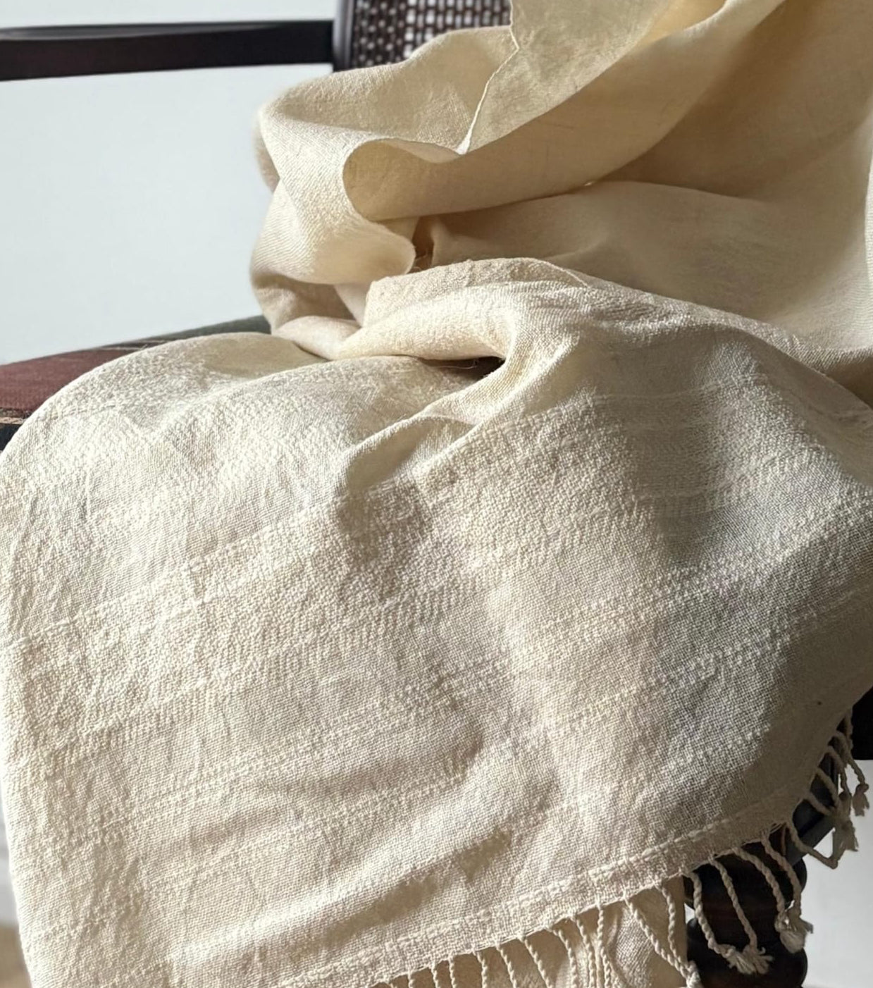 The Pastoralist - Ivory