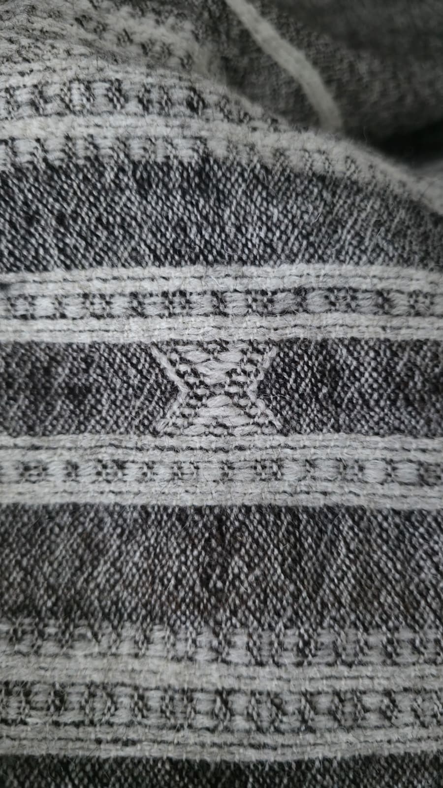 The Pastoralist - Warm Ash